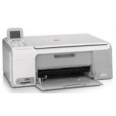 Cartouches pour Photosmart C4150 Cartouches pour Photosmart C4150